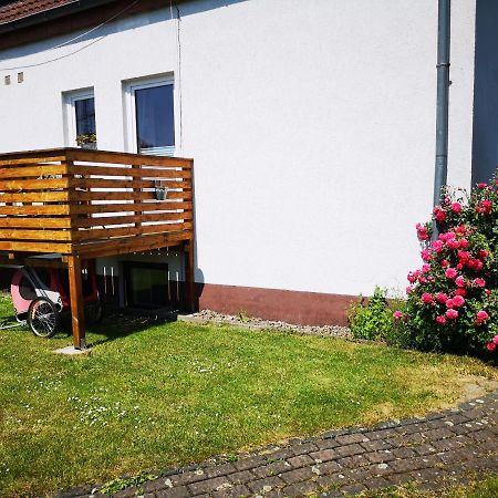Ferienwohnung Hermann Bovenden Exterior photo