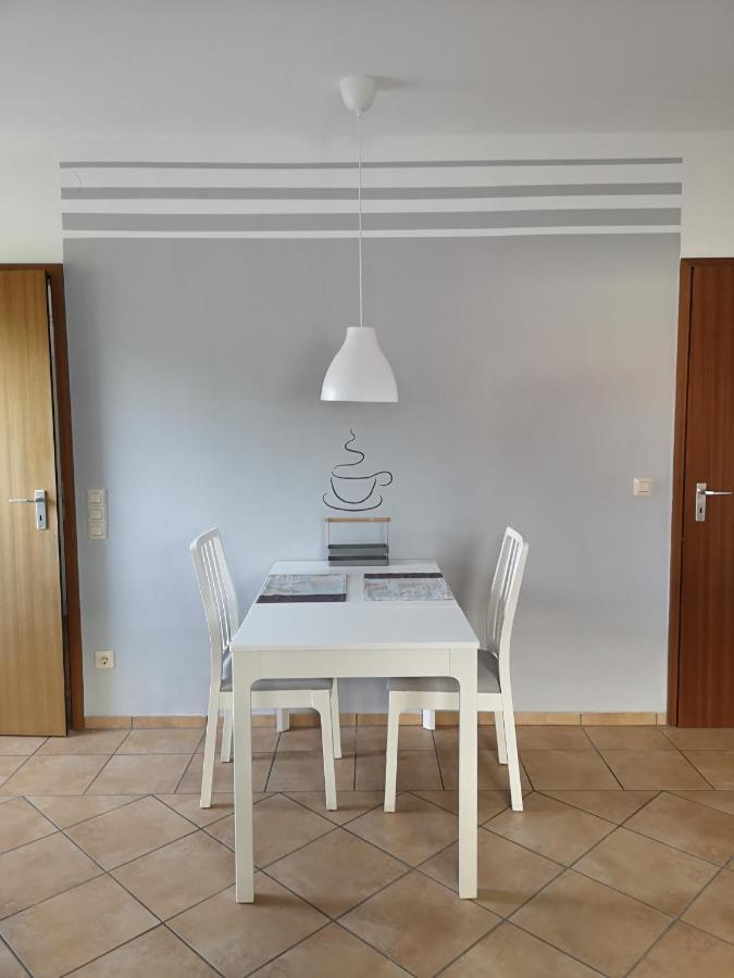 Ferienwohnung Hermann Bovenden Exterior photo
