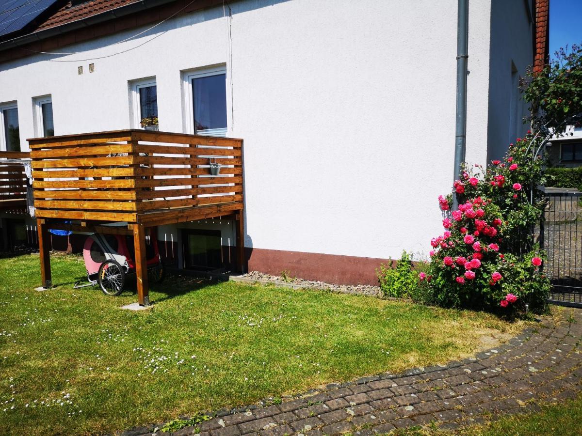 Ferienwohnung Hermann Bovenden Exterior photo